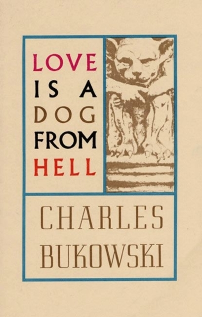 Billede af Love Is A Dog From Hell