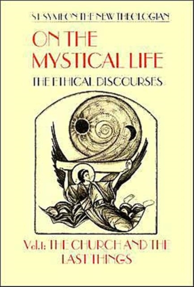 On The Mystical Life Vol 1