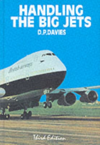 Handling The Big Jets