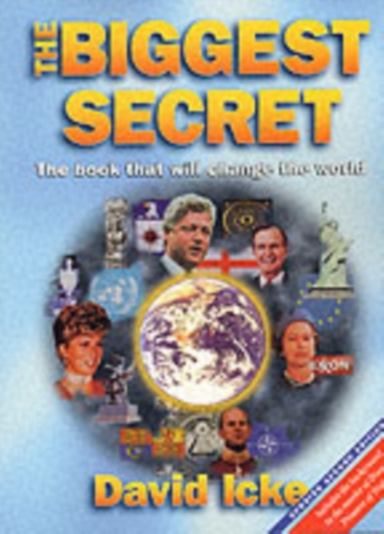 The Biggest Secret The Book That Will Change The World
