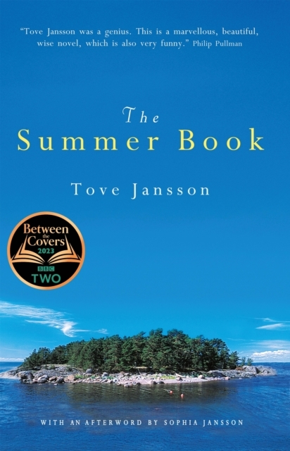 Billede af The Summer Book A Novel