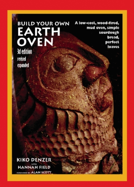 Billede af Build Your Own Earth Oven A Low-Cost Wood-Fired Mud Oven, Si