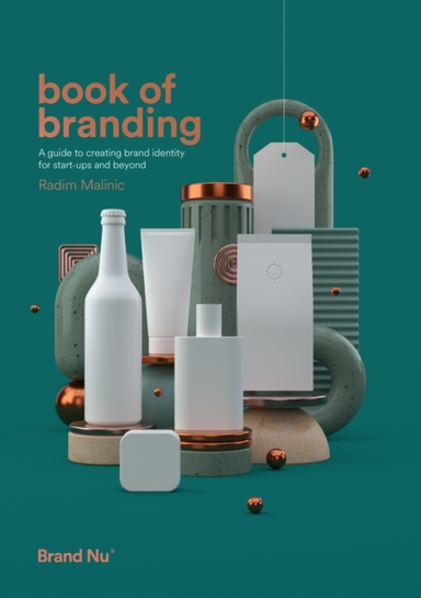 Book Of Branding A Guide To Creating Brand Identity For Star