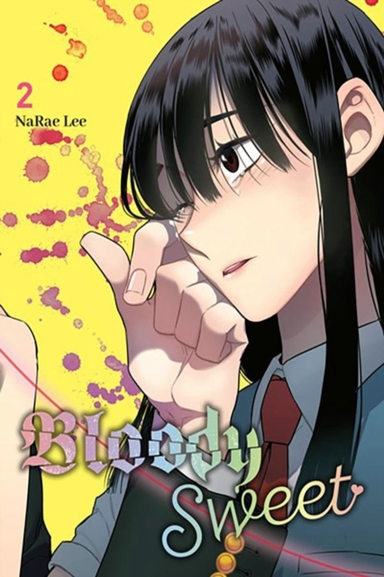 Bloody Sweet Vol. 2