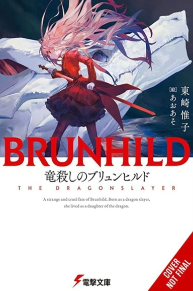 Brunhild The Dragonslayer