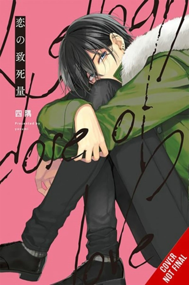 Lethal Dose Of Love