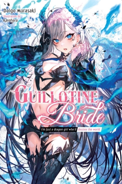 Billede af Guillotine Bride Vol. 1