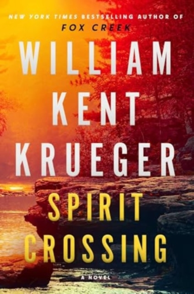 Spirit Crossinga Novel