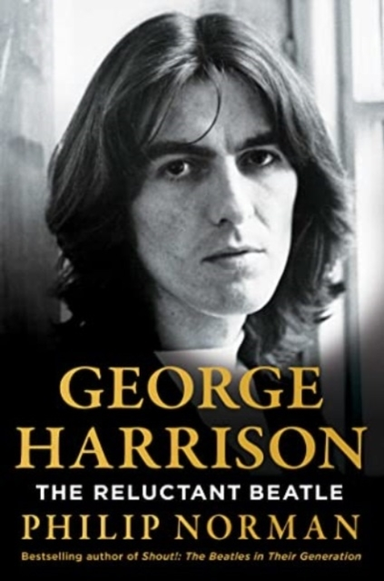 George Harrisonthe Reluctant Beatle