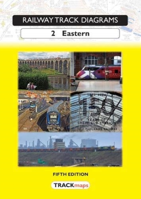 Billede af Book 2 Eastern