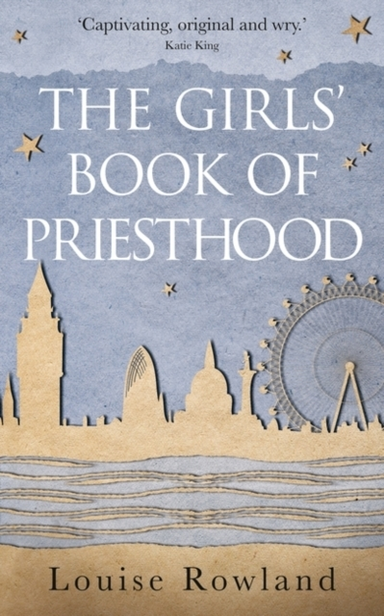 The Girls' Book Of Priesthood