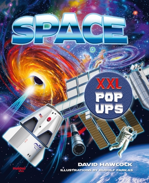 Billede af Space Xxl Pop-Ups