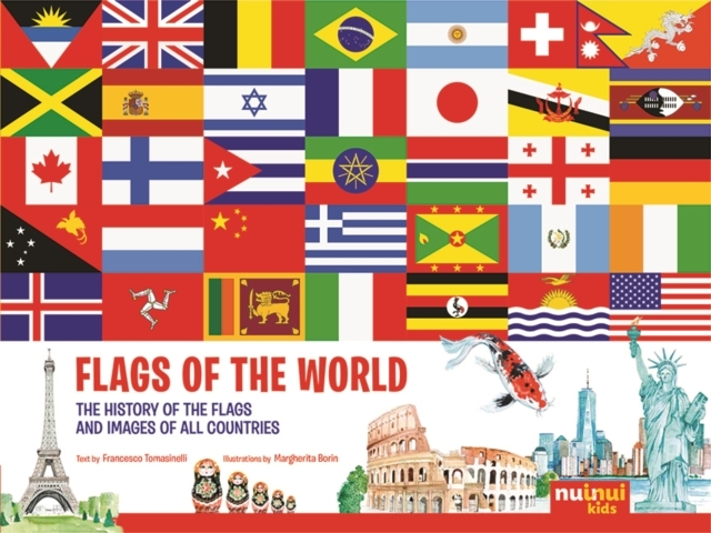 Billede af Flags Of The World