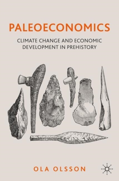 Paleoeconomicsclimate Change And Economic Development In Pre