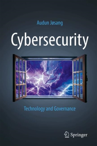 Cybersecuritytechnology And Governance