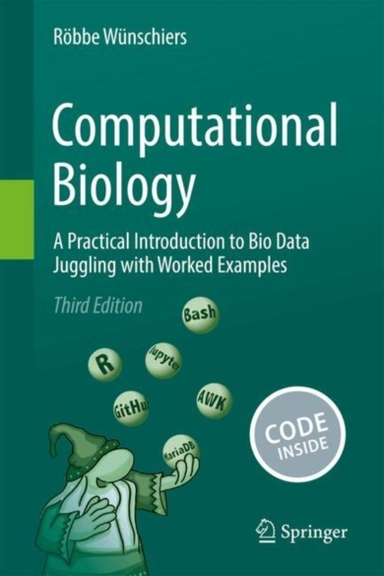 Computational Biologya Practical Introduction To Bio Data Ju