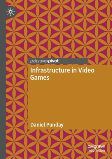 Infrastructure In Video Games