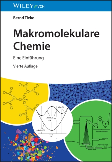 Makromolekulare Chemieeine Einfuhrung