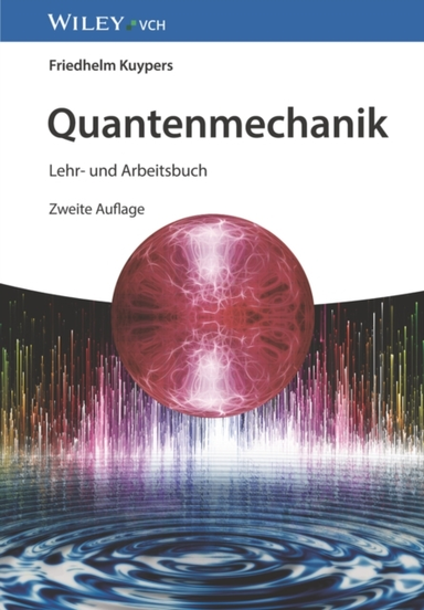 Quantenmechaniklehr- Und Arbeitsbuch