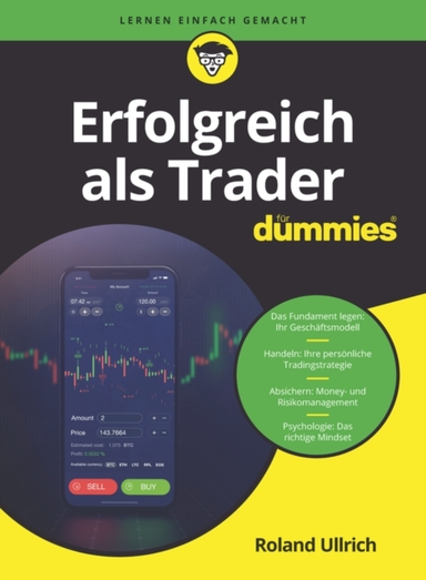 Erfolgreich Als Trader Fur Dummies