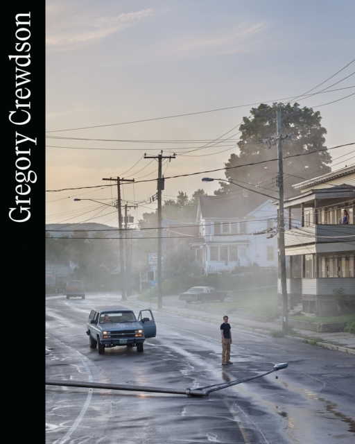Billede af Gregory Crewdson