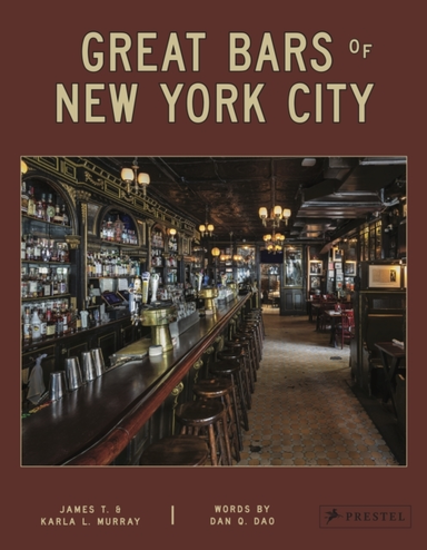 Great Bars Of New York City30 Of Manhattan's Favorite Storie