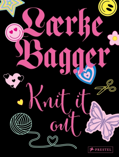 Knit It Out12 Knitting Patterns With More Than 30 Variations