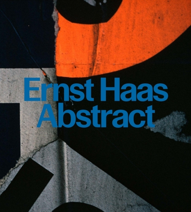 Ernst Haasabstract