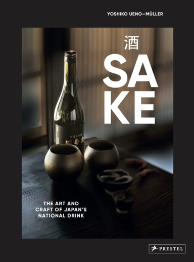 Sakethe Art And Craft Of Japan's National Drink