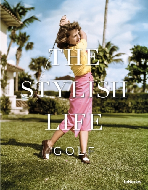 Billede af The Stylish Life Golf