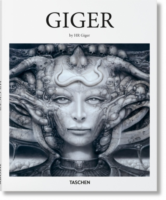 Billede af Giger