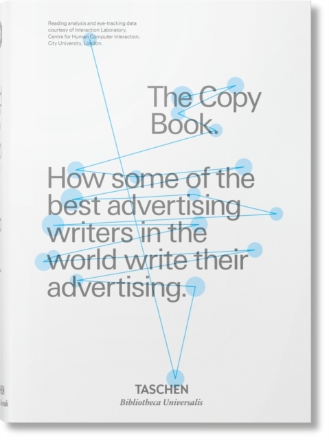 Billede af D&Ad. The Copy Book