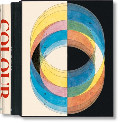 The Book Of Colour Concepts