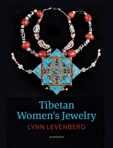Tibetan Womens Jewelry