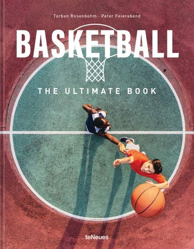 Basketballthe Ultimate Book