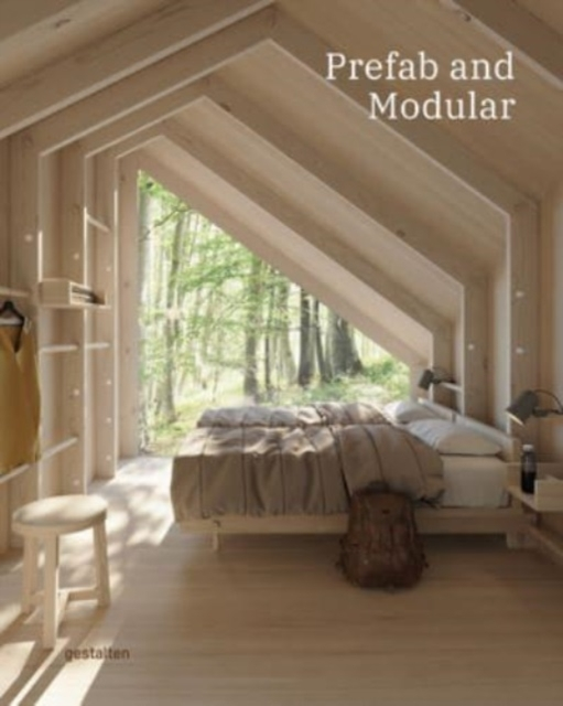 Billede af Prefab And Modularprefabricated Houses And Modular Architect
