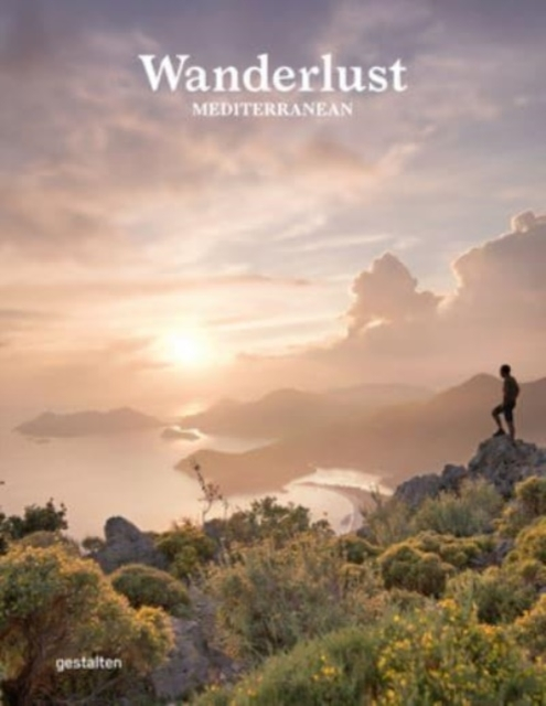 Billede af Wanderlust Mediterraneanexploring Trails Along The Mediterra