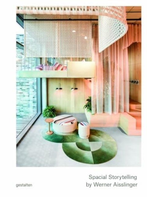Billede af Spatial Storytellingexperience Architecture And Collage Desi