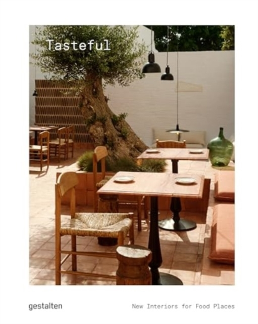 Billede af Tastefulnew Interiors For Restaurants And Cafes