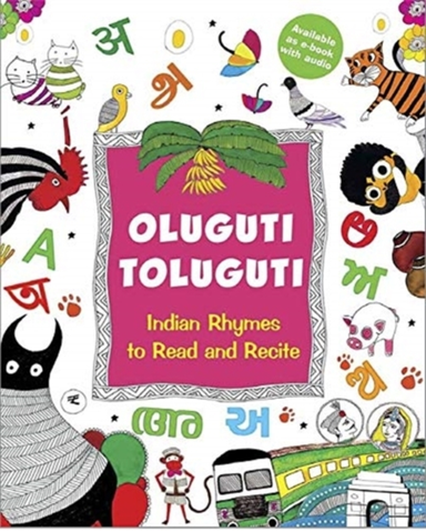 Oluguti Tolugutiindian Rhymes To Read And Recite