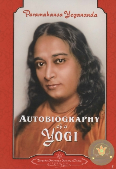 Autobiography Of A Yogi