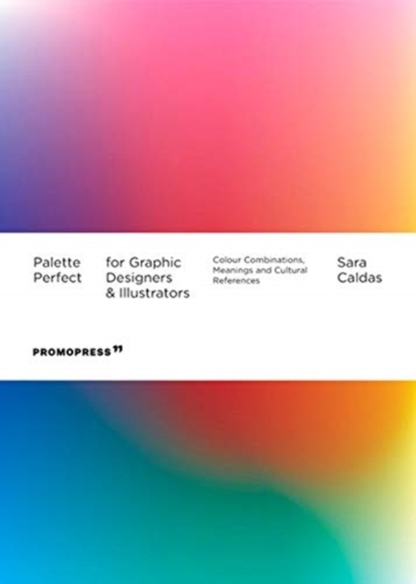 Billede af Palette Perfect For Graphic Designers And Illustrators Colo