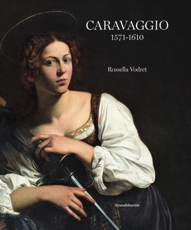 Caravaggio1571 - 1610