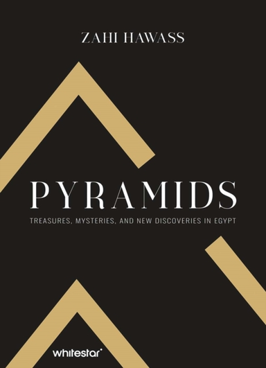 Pyramidstreasures Mysteries And New Discoveries In Egypt