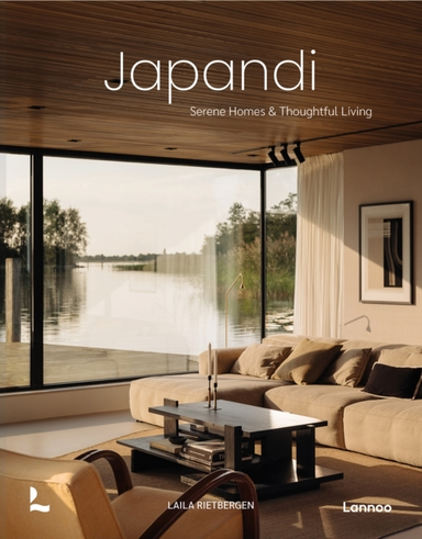 Japandiserene Homes And Thoughtful Living