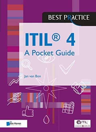 Itil4 A Pocket Guide