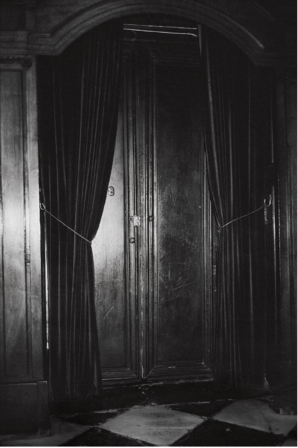 Billede af Dirk Braeckman - Leon Spilliaert
