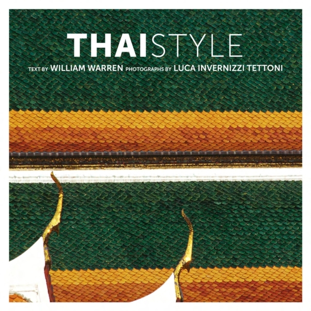 Billede af Thai Style