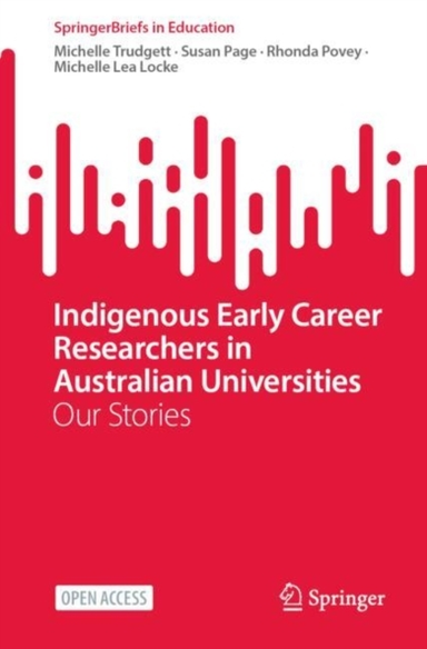 Indigenous Early Career Researchers In Australian Universiti