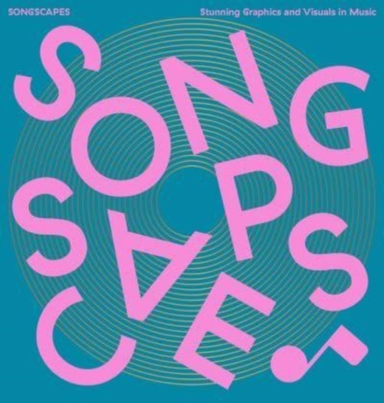 Songscapes Stunning Graphics And Visuals In The Music Scene